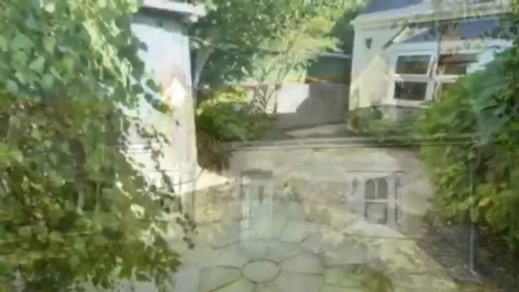 House Renovation